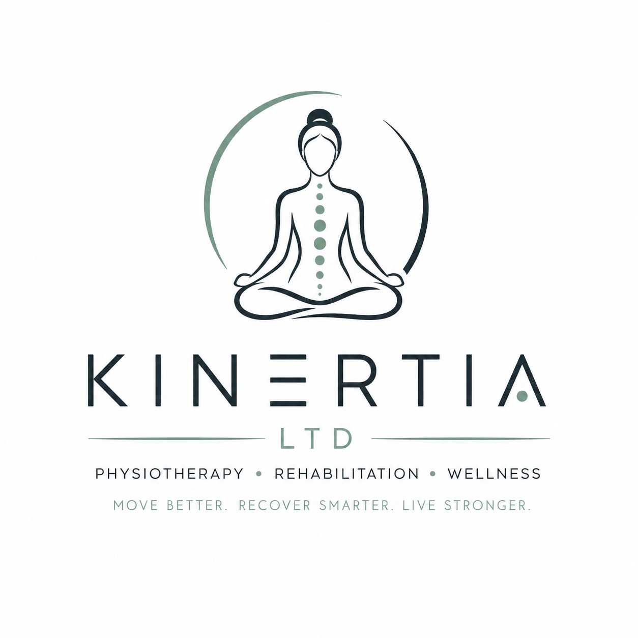 Kinertia LTD logo